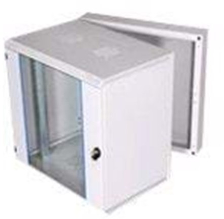 Micro Micro Connect kabinet til montering p vg CABINET5