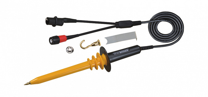 Uni-T Sonda oscyloskopowa Uni-T UT-P21- pomiar wysokich napięć LEC-MIE0335