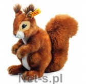 Steiff Niki squirrel 045141