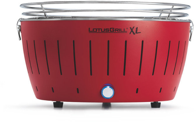 Lotus GRILL Grill LOTUSGRILL XL, malina