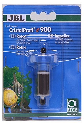 JBL 6010700 część zamienna zestaw do cristalprofi E-900, cperotor