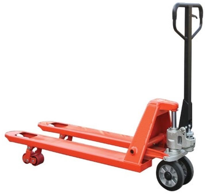 005 DOSTAWA GRATIS! 00563865 Wózek paletowy udźwig 2500 kg długość wideł 800 mm) 63865-uniw