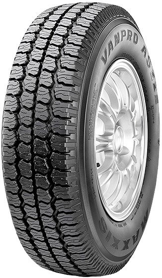 Maxxis MA-LAS 195/65 R16C 104/102T