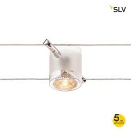 SLV SPOTLINE COMET do TENSEO QR-C51 chrom szkło 139122