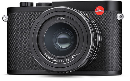 Leica Q2 czarny
