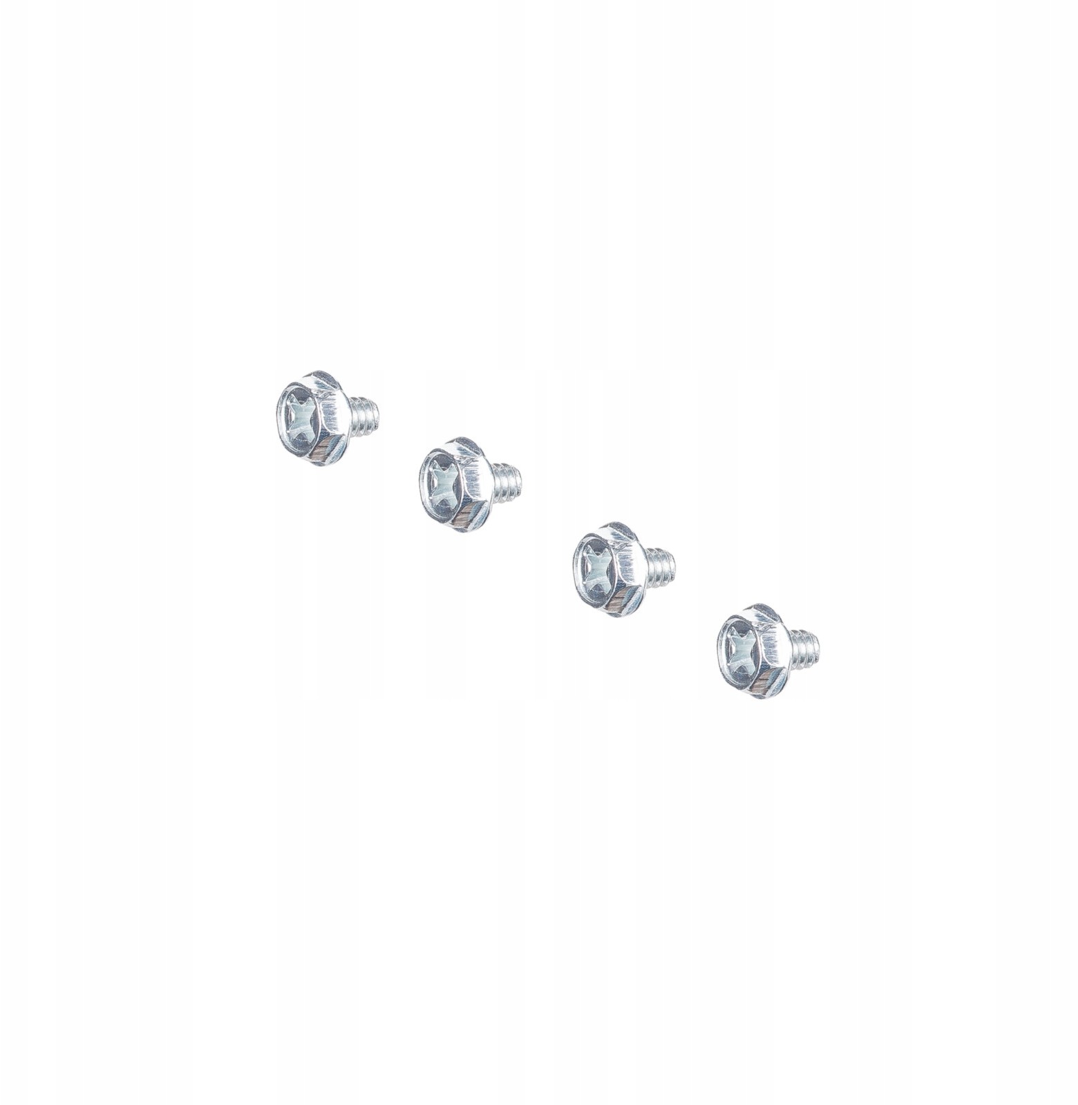 Śrubki montażowe do Atx Akyga AK-CA-79 Zestaw 4szt