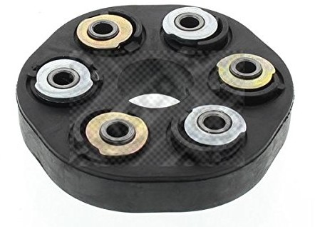 Mapco mapco element przyłączeniowy do wału napędowego 36993 36993