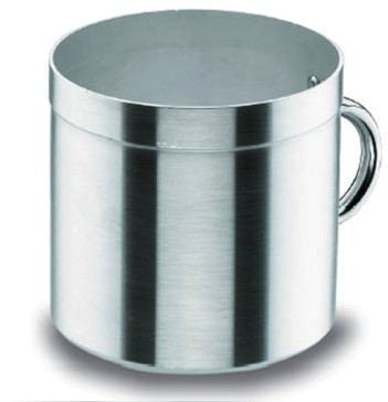 Lacor 20716 garnek do mleka 16 cm 20716