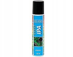 Spray Do Czyszczenia np: CD 60 ml / 4802