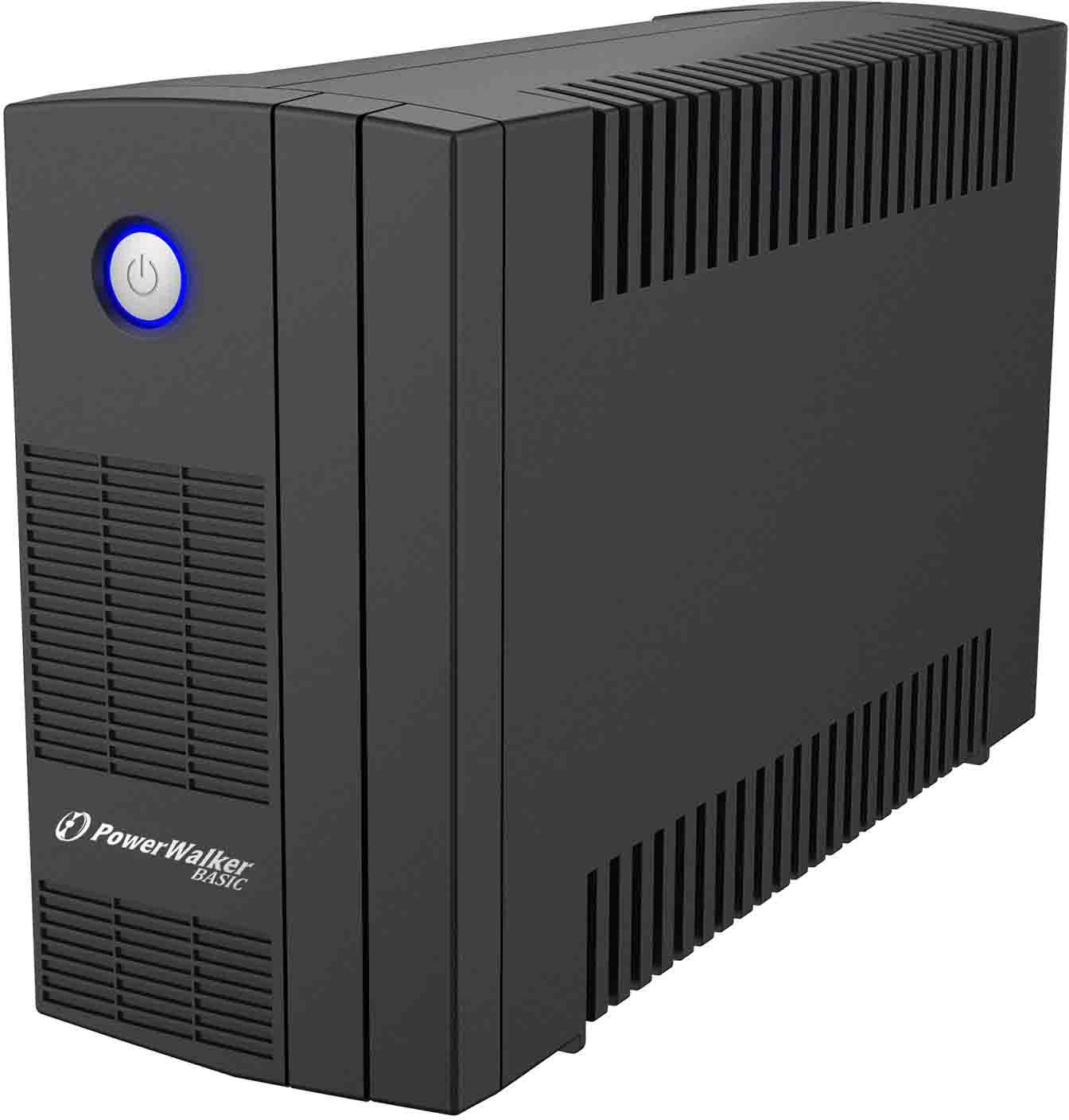 PowerWalker VI 650 SB FR
