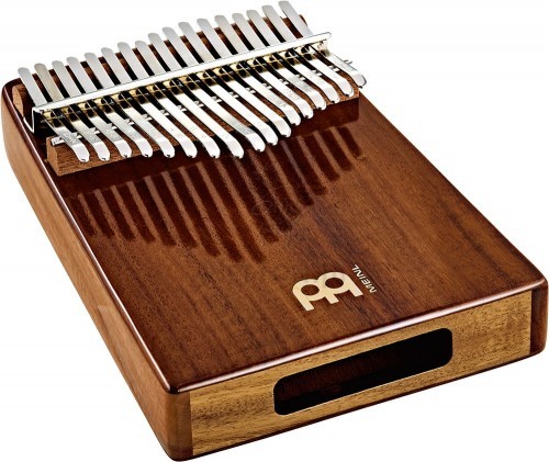 Sonic Energy Kalimba 17-tonowa KL1705H Wah Wah