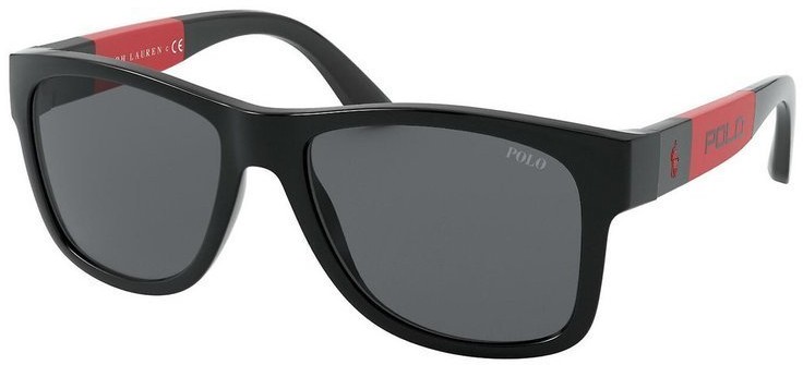 Ralph Lauren Polo Okulary Przeciwsłoneczne Polo Ph 4162 500187