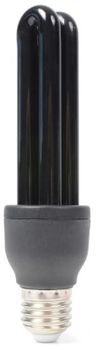 Beamz Żarówka UV 25W E27 energooszczędna BeamZ 160.022