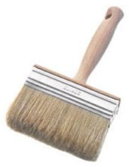 SINPO SINPO PĘDZEL ŁAWKOWIEC W BLASZE 90x30 SINPO32