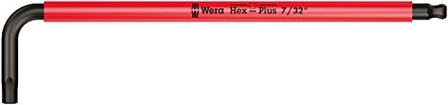 Wera klucz kątowy 05022635001