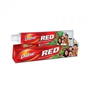 Dabur Pasta Do Zębów Red (Mocna) 200g