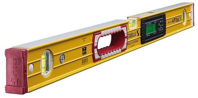 Stabila Elektroniczna poziomnica IP65 61cm SA17670 SA17670
