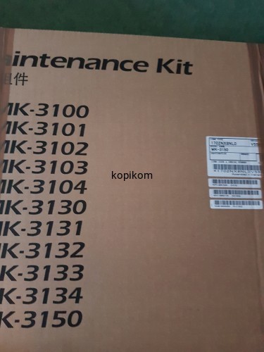 Kyocera Maintenance Kit MK-3160