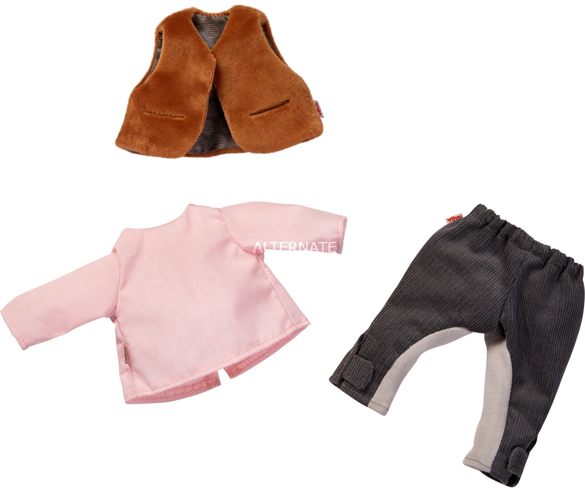 Haba 304582 akcesorium dla lalek, Doll accessories