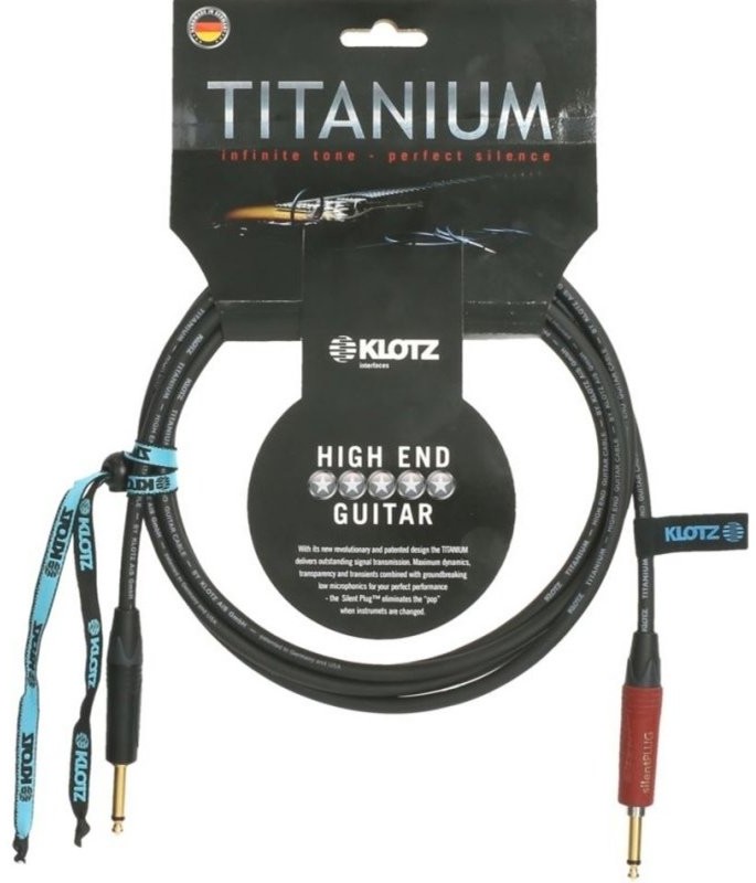 Klotz TI-0450PSP
