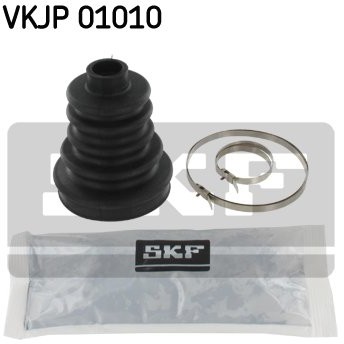 SKF Zestaw osłon, półoś napędowa VKJP 01010 VKJP 01010