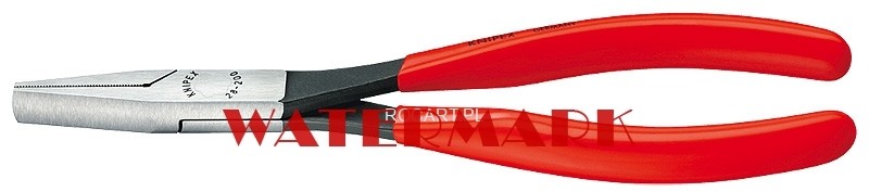 Knipex 28 01 200 Szczypce płaskie montażowe 28 01 200