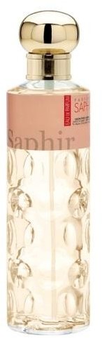 Saphir Elle Women woda perfumowana 200ml