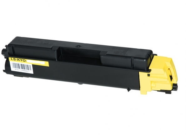 Kyocera mita Kyocera Mita TK-5140Y żółty (yellow) toner zamiennik