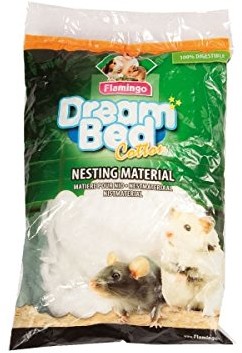 Karlie NIST materiał Dream Bed Cotton 50 G # 200205 C-92069