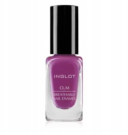 Inglot Oddychający lakier do paznokci O2M 428