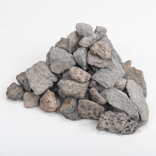 Stalgast Kamienie do lava grill - 3 kg | 973999