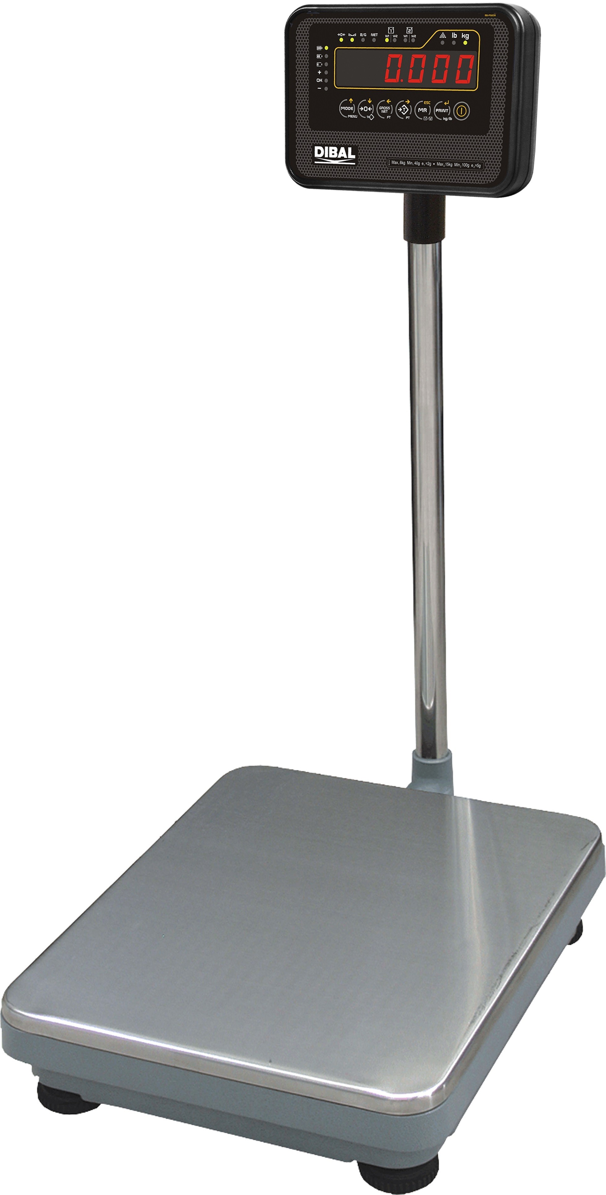 DIBAL DMI-610 (DIBAL DMI-610 2)