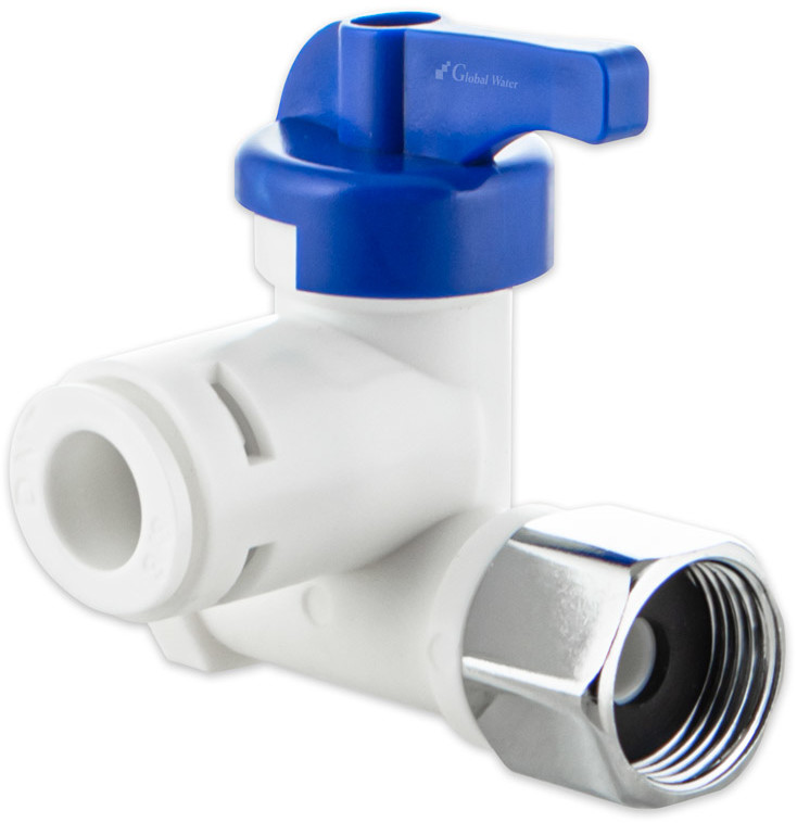 Global Water Przyłącze zawór BV-TGZ38P38GW38
