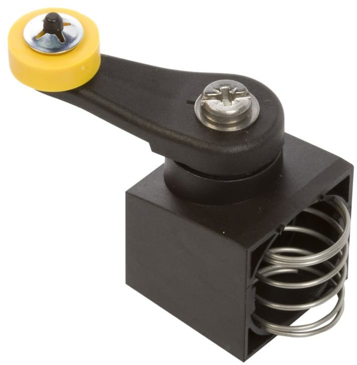 Eaton Głowica napędowa ramię obrotowe z rolką plastikową LS-XRL 266126