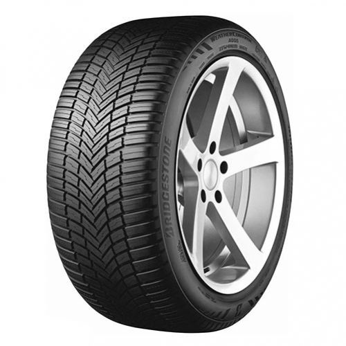 Bridgestone Weather Control A005 DriveGuard 215/60R17 100V