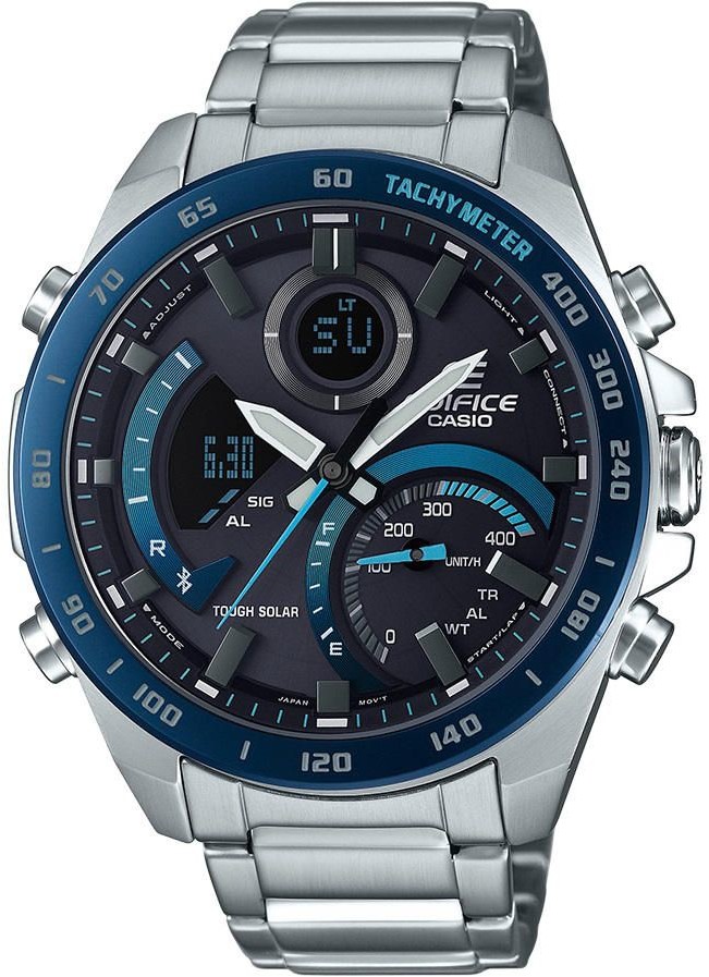 Casio Edifice ECB-900DB-1BER