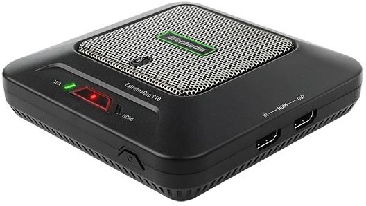 AVer Kamera ExtremeCap 910