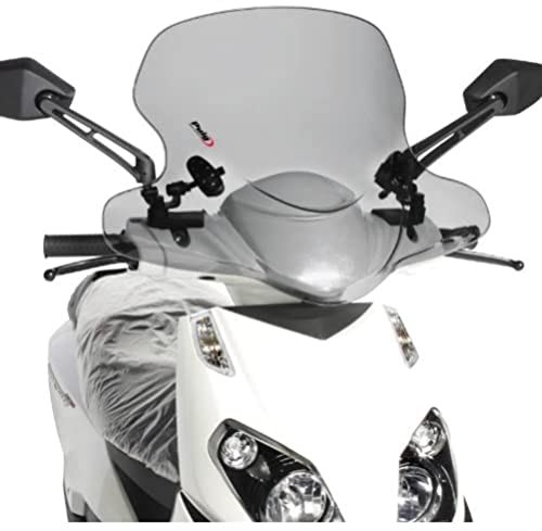 Puig 5270H szyba przednia City Touring Aprilia SportCity One 09-13 5270H