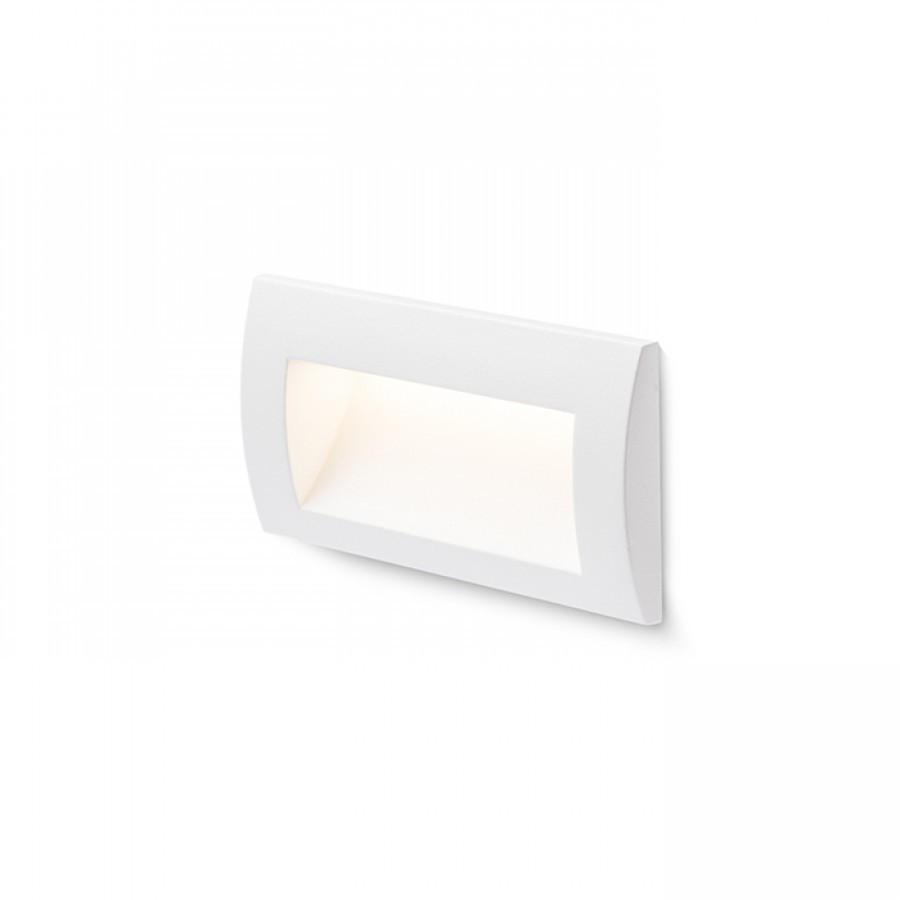 Redlux Oprawa do wbudowania GORDIQ L R12537