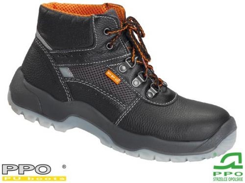 PPO PP BUTY BEZPIECZNE 43 [BPPOT05543]