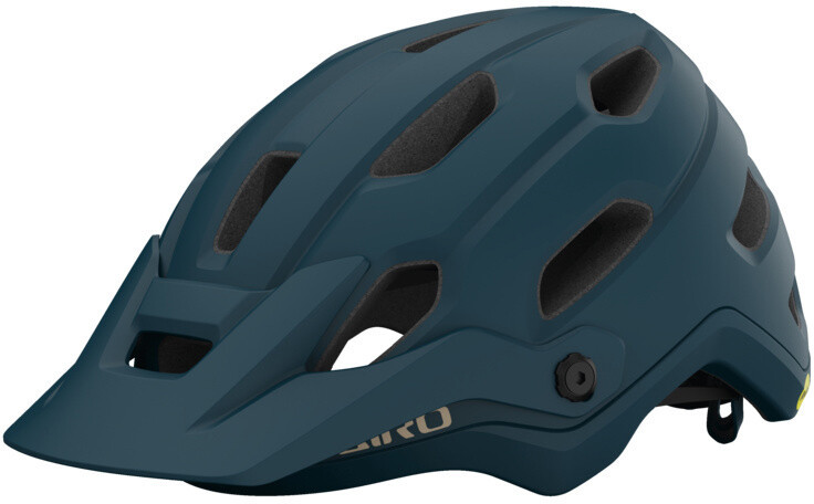 Giro Source MIPS Helmet, niebieski 58-63cm 2022 Kaski do e-rowerów 200256-022