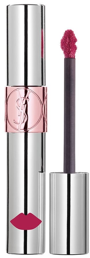 Yves Saint Laurent Nr 10 Devour Me Plum Pomadka 6.0 ml