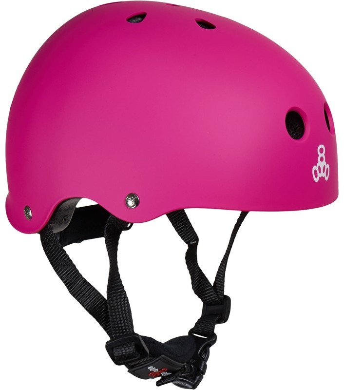Modi TRIPLE EIGHT TRIPLE EIGHT Lil 8 Pro Pink PINK)