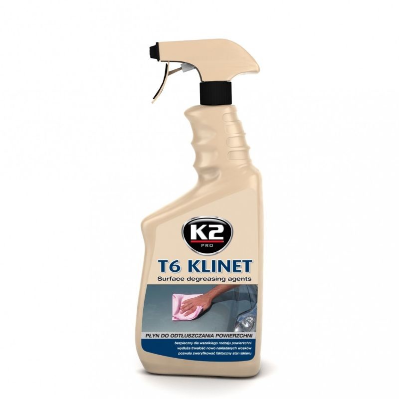 K2 T6 KLINET L761