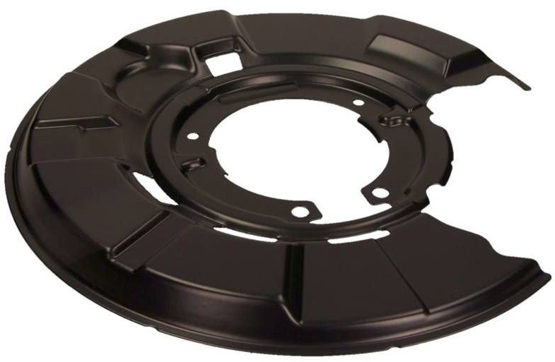 MAXGEAR Panel rozbryzgiwujący, tarcza hamulcowa 19-3584 19-3584