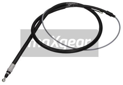 MAXGEAR Cięgno, hamulec postojowy 32-0382