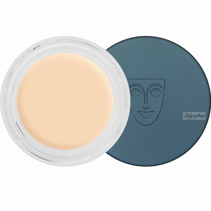 KRYOLAN DIGITAL COMPLEXION - CREAM FOUNDATION - Podkład do twarzy w kremie - Art. 11000 - Y25