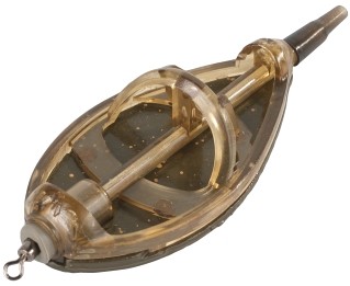 MIKADO Koszyk Method Feeder Douglas L - 40g