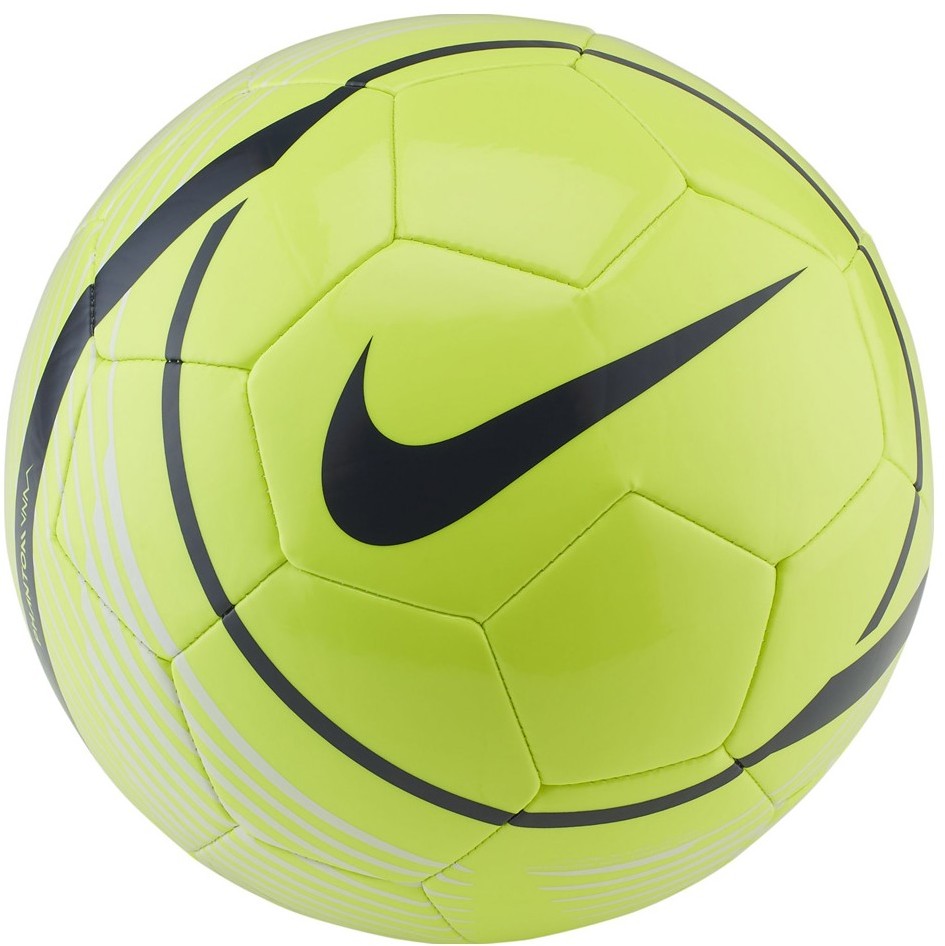 Nike Pilka nożna Phantom Venom SC3933 702 Piłka nożna Phantom Venom