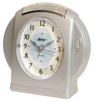 Atrix Budzik kwarcowy EH z tarczą EL /S GeoEL_EH